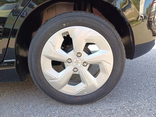 Suzuki Swift Hybrid Shine