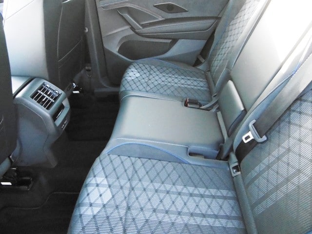 Volkswagen Tayron 2.0 TDI 4Motion R-Line