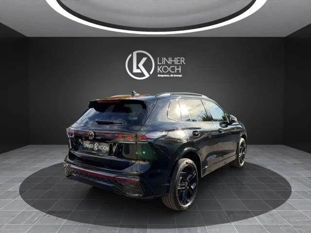 Volkswagen Tiguan Sport eHybrid