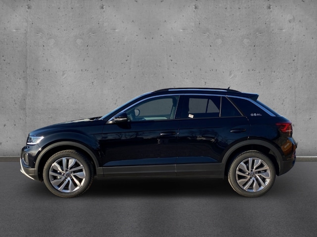 Volkswagen T-Roc 1.5 TSI Life