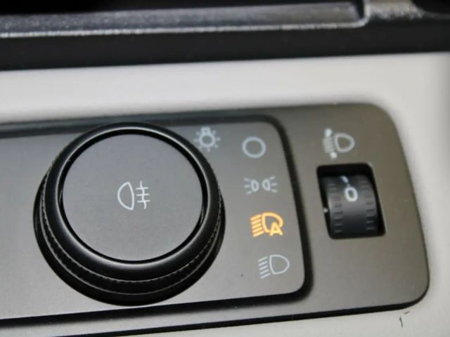 Ford Puma E-Gen 43kWh