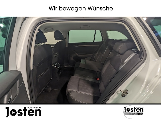 Skoda Superb 1.5 TSI Combi Style Style