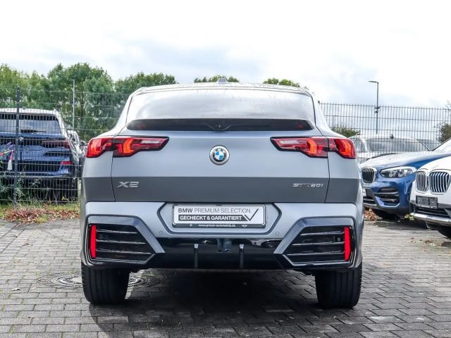 BMW X2 M-Sport sDrive20i