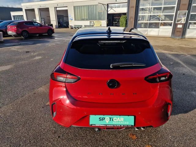 Opel Corsa GS-Line Grand Sport