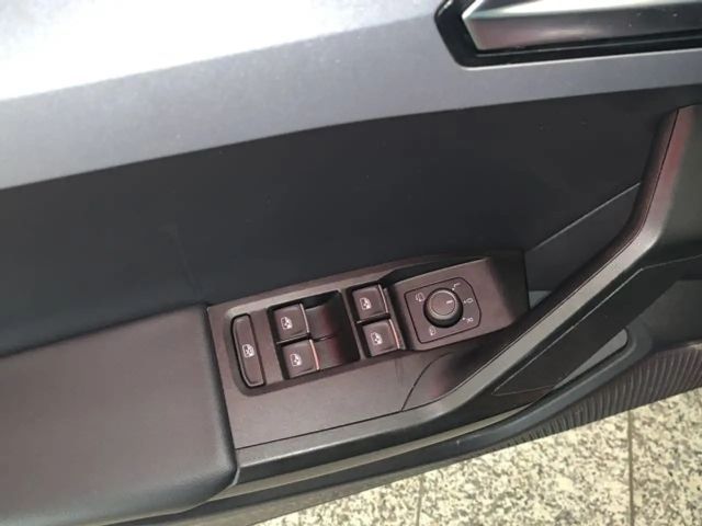 Seat Leon FR-lijn Sportstourer