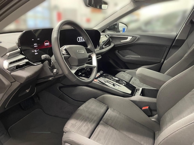 Audi A5 Avant S-Tronic