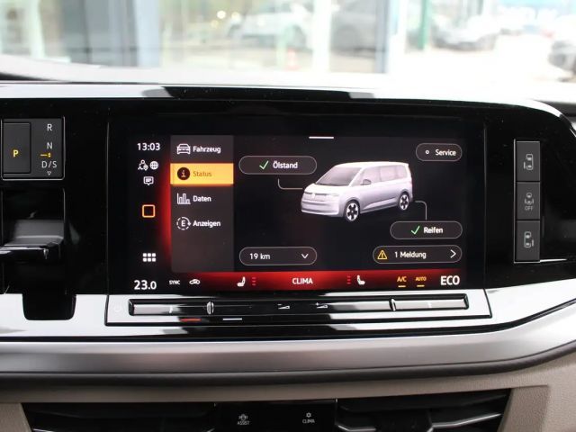 Volkswagen Multivan T7 eHybrid