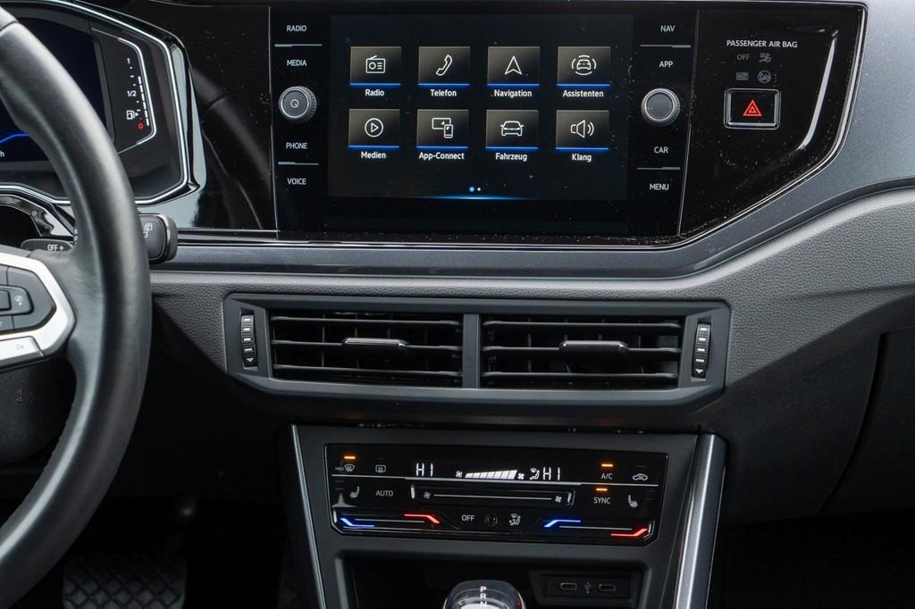 Volkswagen Taigo 1.5 TSI DSG Style