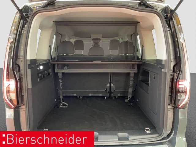 Volkswagen Caddy 2.0 TDI Style