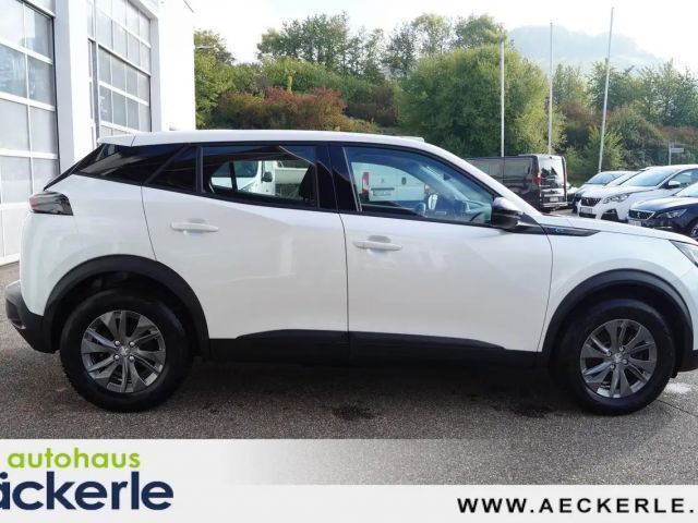 Peugeot E-2008 Active Pack