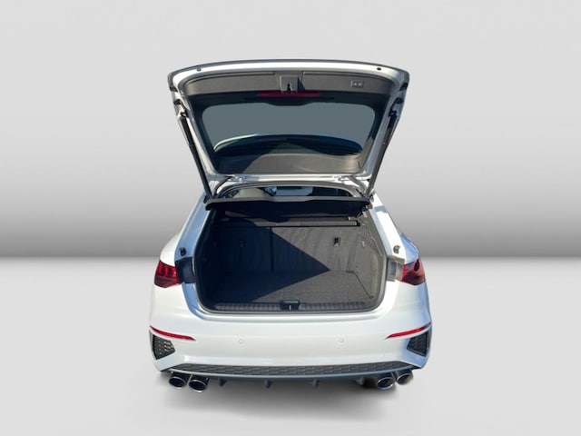 Audi S3 Quattro S-Tronic Sportback