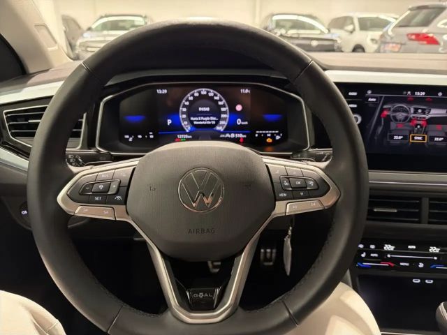 Volkswagen Polo 1.0 TSI DSG