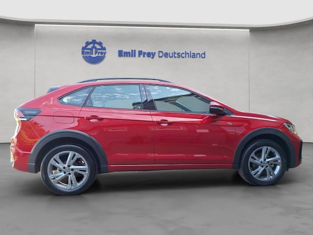 Volkswagen Taigo 1.0 TSI DSG R-Line