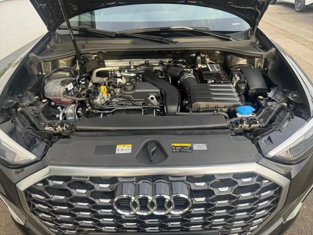 Audi Q3 35 TFSI S-Line S-Tronic