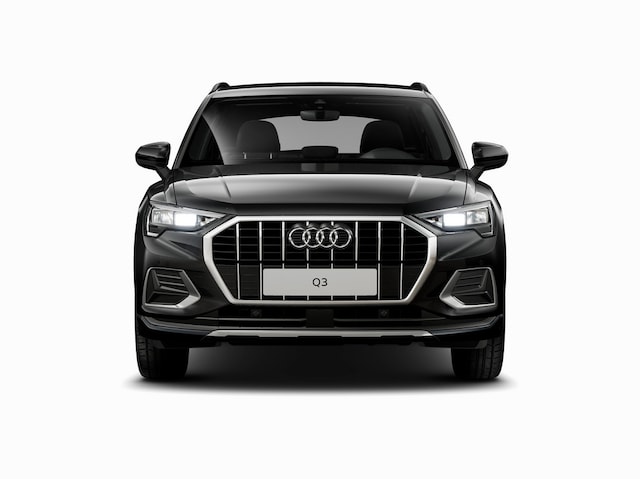 Audi Q3 35 TFSI S-Tronic