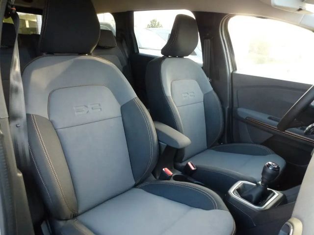 Dacia Jogger ECO-G Extreme