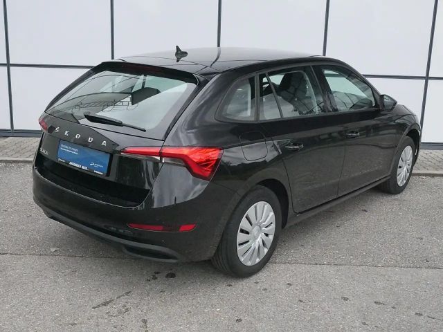 Skoda Scala Ambition