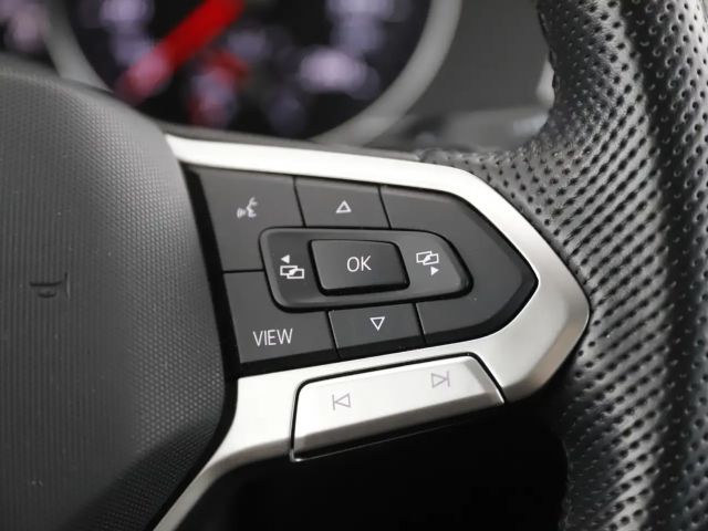 Volkswagen Passat 4Motion AllTrack DSG