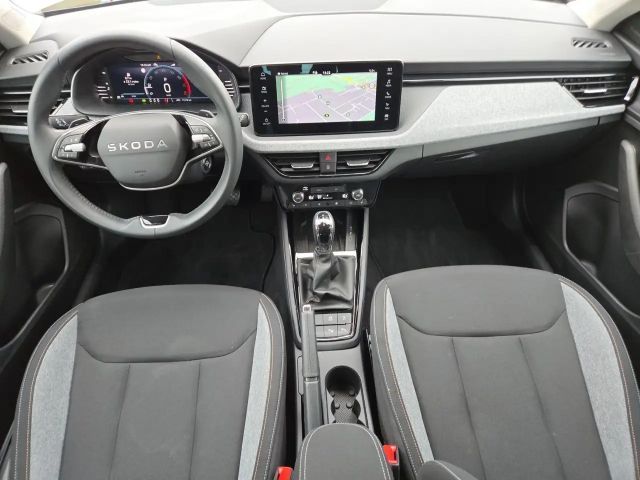 Skoda Kamiq 1.5 TSI Tour