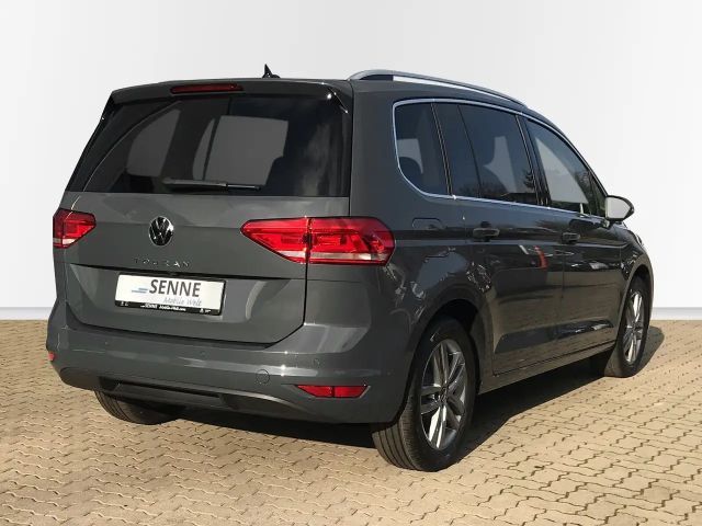 Volkswagen Touran 1.5 TSI 7-zitter DSG