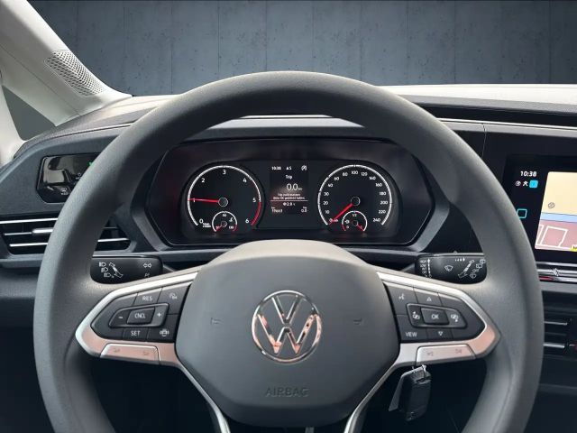 Volkswagen Caddy 2.0 TDI Life