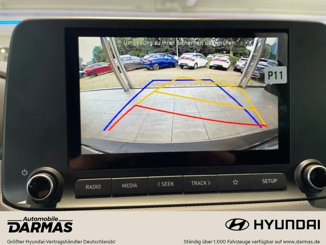 Hyundai Kona 1.0 T-GDi