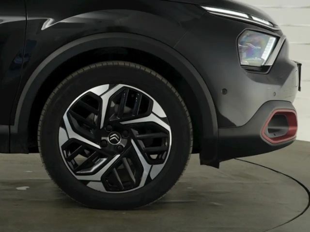 Citroën C4 PureTech Shine