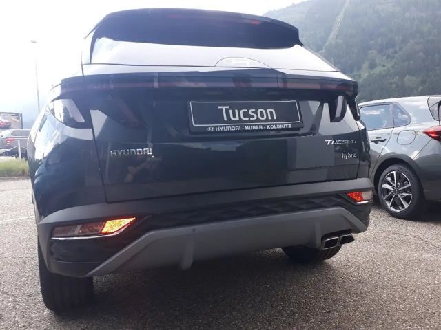 Hyundai Tucson 2WD T-GDi