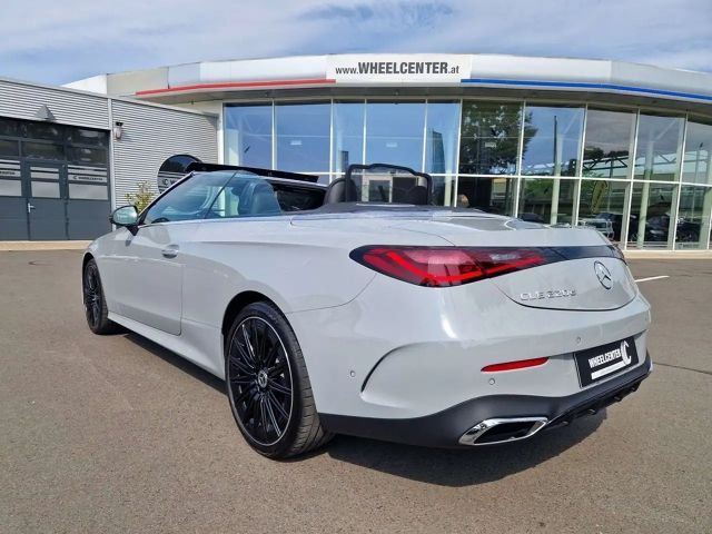 Mercedes-Benz CLE 220 AMG Line