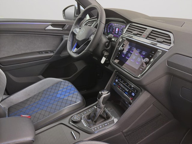 Volkswagen Tiguan Tiguan 4M R NAVI KLIMA PDC MATRIX