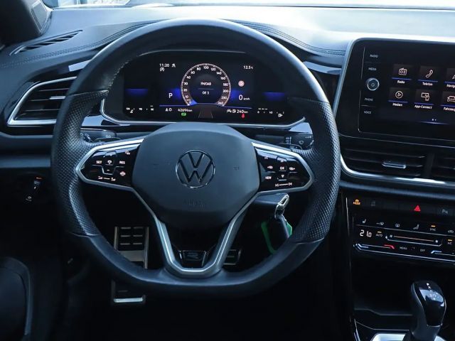Volkswagen T-Roc 2.0 TDI DSG R-Line