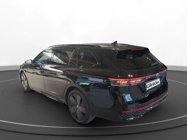 Volkswagen Passat 4Motion R-Line