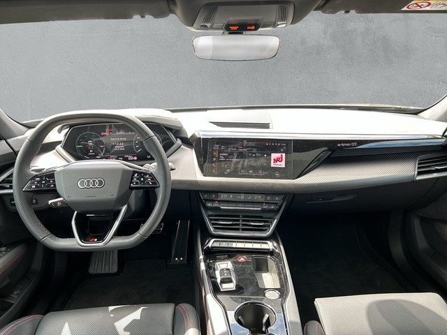 Audi e-tron GT Quattro