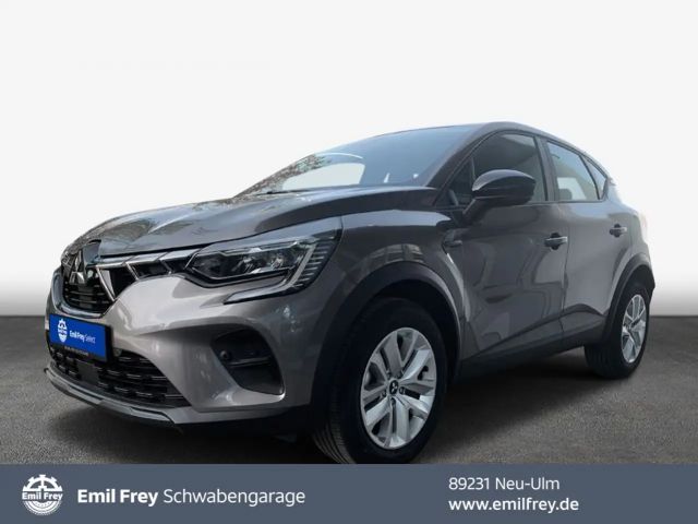 Mitsubishi ASX 1.0 Turbo BASIS*KAMERA*PDC*LED*