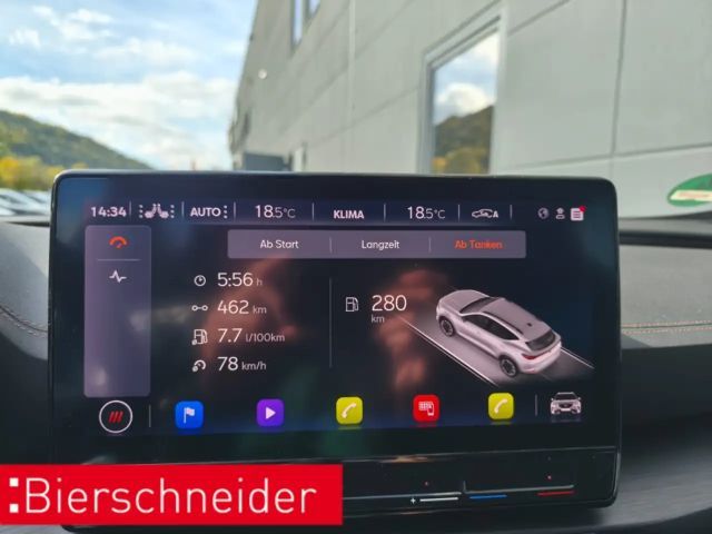 Cupra Formentor 2.0 TSI 4Drive DSG VZ