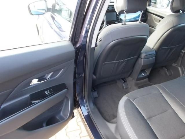 SsangYong Korando e-MOTION Bronce Keyless Wärmepumpe Kamera