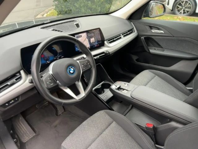BMW iX1 xDrive