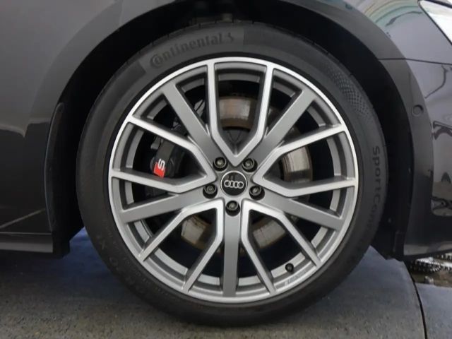 Audi S6 Avant Quattro