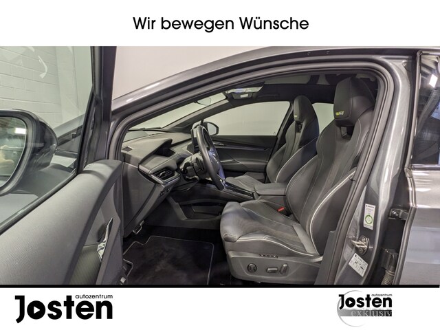 Skoda Enyaq Coupe RS