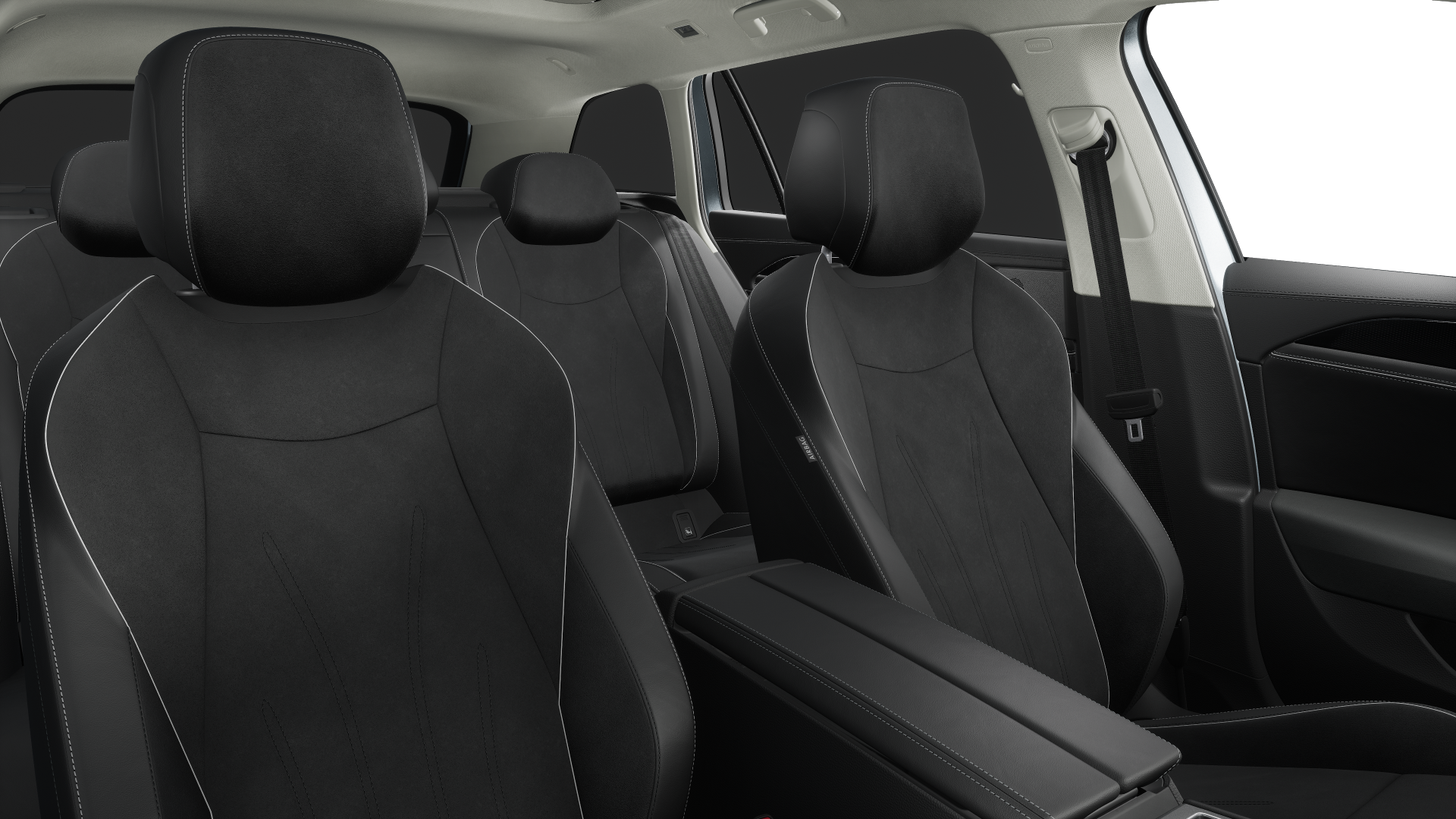 Volkswagen Passat 2.0 TDI Business