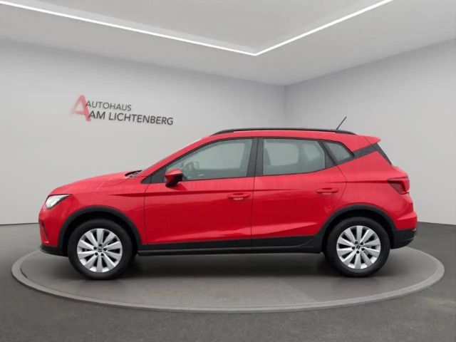 Seat Arona 1.0 TSI Style