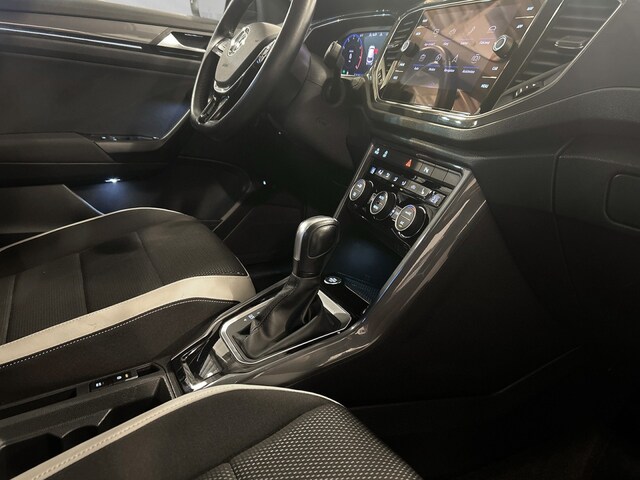 Volkswagen T-Roc 1.5 TSI Sport