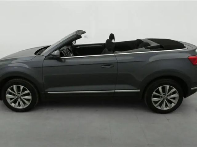 Volkswagen T-Roc 1.0 TSI Style