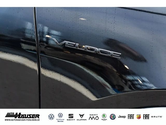 Alfa Romeo Tonale Hybrid Veloce