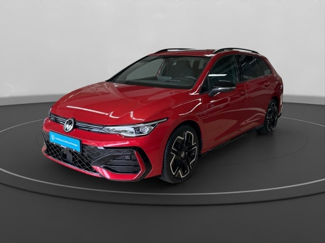 Volkswagen Golf 2.0 TDI DSG Golf VIII Variant