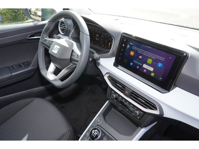 Seat Arona 1.0 TSI Style