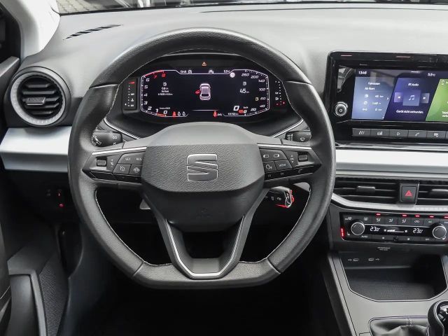 Seat Ibiza 1.0 TSI Style