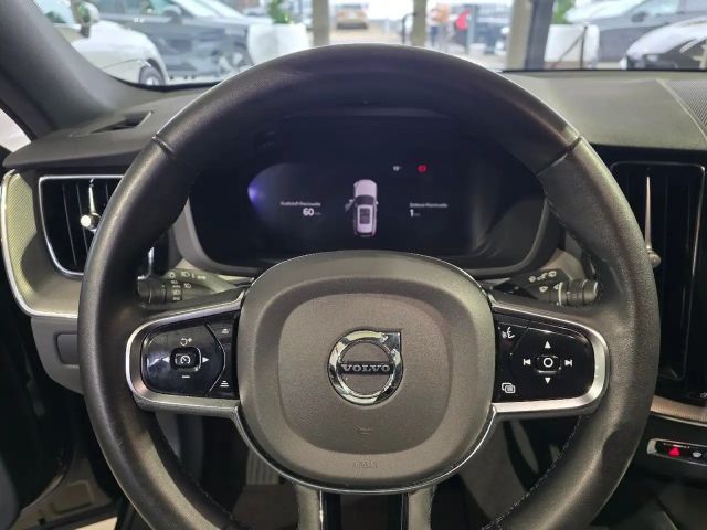 Volvo XC60 AWD Dark Plus Recharge T6