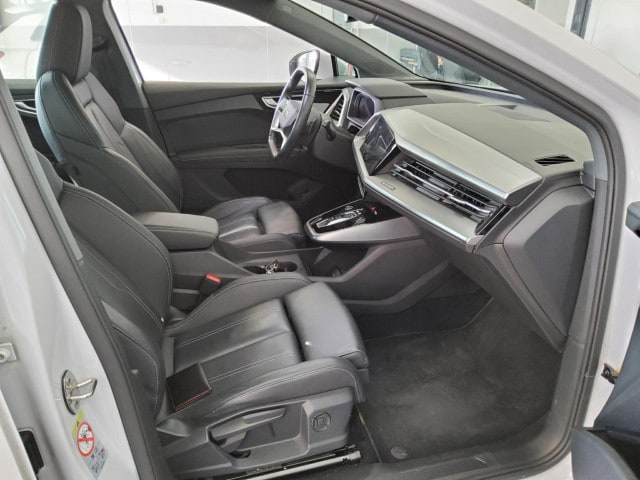 Audi Q4 e-tron 40
