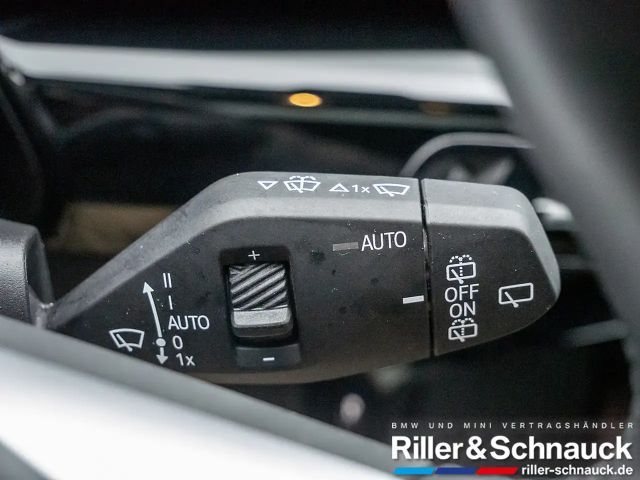 BMW iX1 M-Sport xDrive